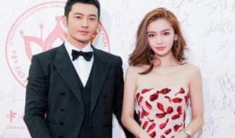 黄晓明杨颖最新爆料,爱情保鲜秘诀大公开！