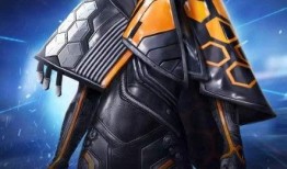 和平精英战甲最新爆料,神秘战甲登场，战场格局再升级！