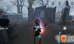 第五人格2最新爆料,惊悚升级！全新爆料揭示神秘角色与惊心动魄剧情