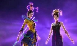 叶罗丽新人物爆料最新,叶罗丽战士的全新挑战