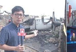 台湾最新突发事件爆料,台海紧张局势升级，关键事件引发两岸关注