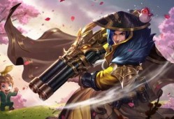 王者荣耀最新爆料博主,神秘英雄登场，游戏玩法再升级！